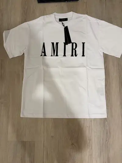 Amiri Tees, View more
