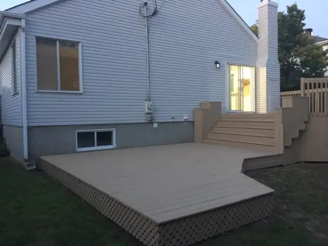 Maison à louer à St-Roch de l'Achigan