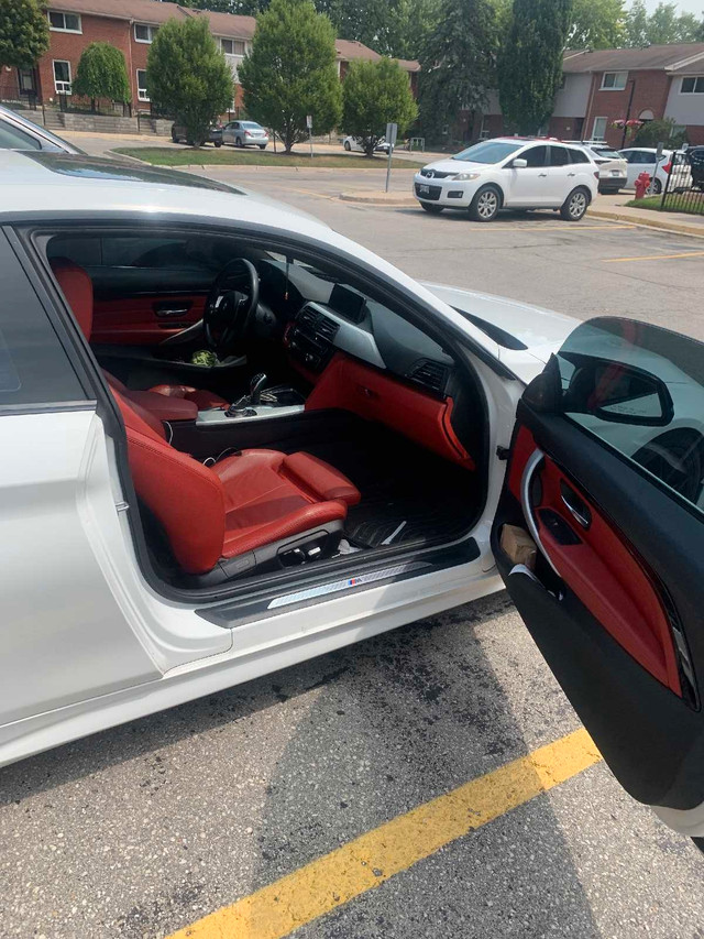 2016  BMW 435ix in Cars & Trucks in Guelph - Image 2
