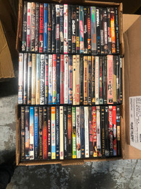 800 movies on DVD