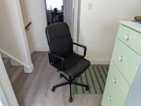 IKEA Renberget swivel office chair