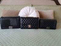 LUXUARY DESIGNER HANDBAGS (NEW)