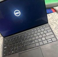 Dell XPS | Laptop | Touchscreen 13”