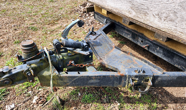 Utility Trailer in Cargo & Utility Trailers in St. Catharines - Image 3