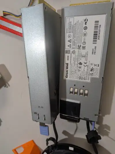 Great Wall 800W server PSUs, View more