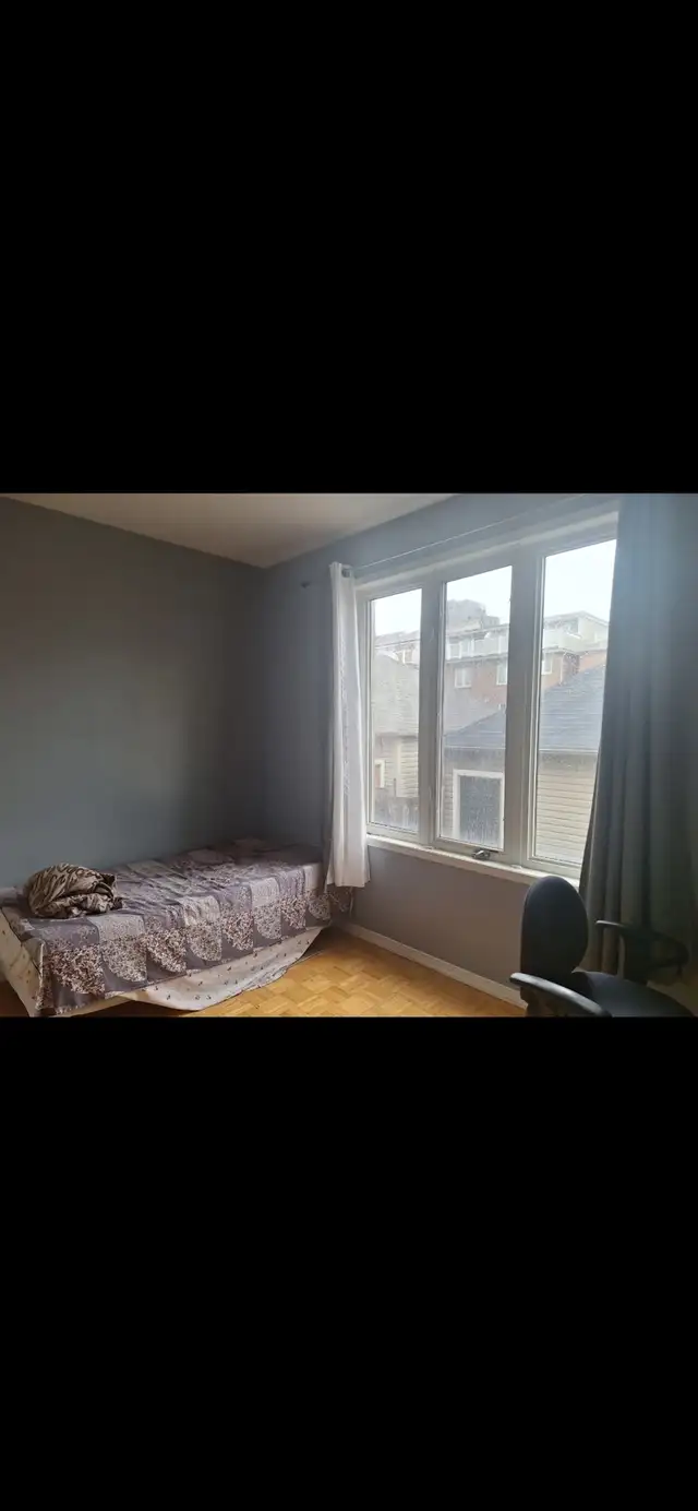 York University Village in Room Rentals & Roommates in City of Toronto - Image 4