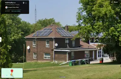 HOUSE FOR RENT