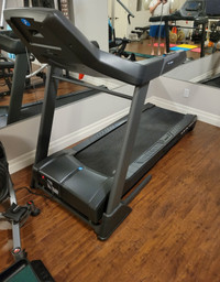 Treadmill - Frequency Wave 1000-T