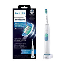 A Pair Of Philips Toothbrush 