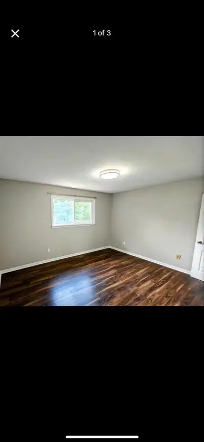 Bright spacious upstairs bedrooms available in a 4BHK townhouse in Scarborough. - Rent $700Month per...