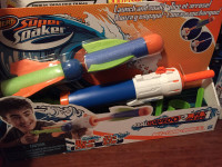 Pool Toys and Outdoor Games-New/Sealed