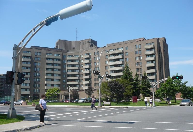 4 1/2 RÉNOVÉ À C.S.L. À PARTIR DE $1750 TOUT INCLUS. — photo 1