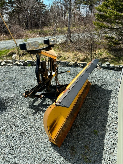 Fisher Plow in Other in Dartmouth