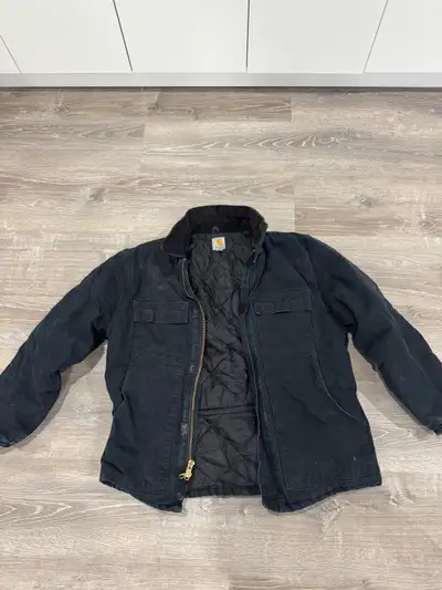 Carhartt Jacket, View more