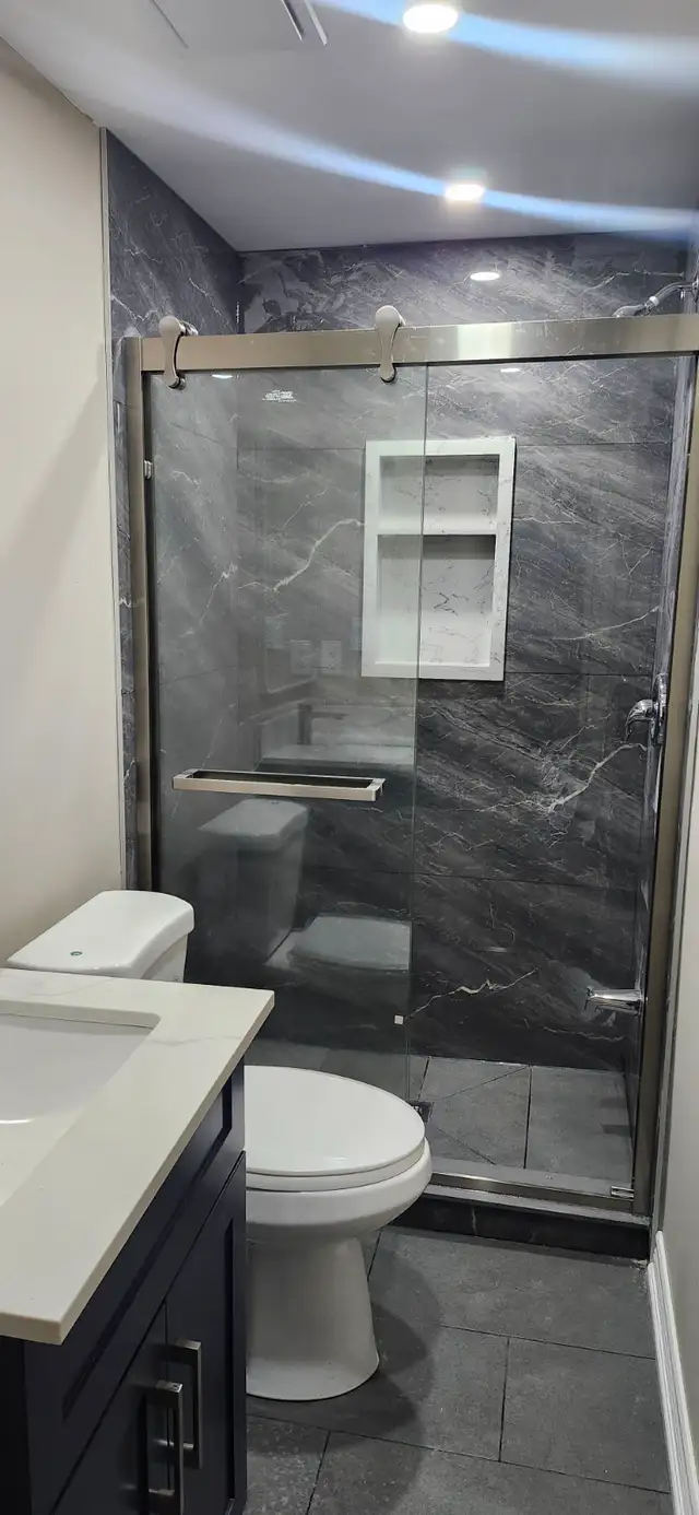 2 Bedroom Walkout Basement Apartment for Rent in North Oshawa in Long Term Rentals in Oshawa / Durham Region - Image 3