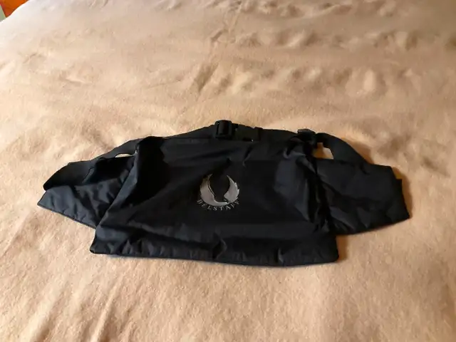 Belstaff Lightweight Riding Suit in Other in Annapolis Valley - Image 5