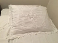 6 Piece Bedding Set for a Single Bed