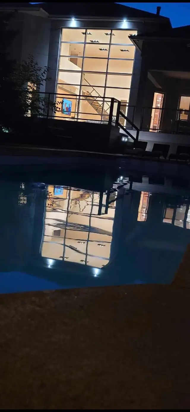 LUXURY HOME NIAGARA