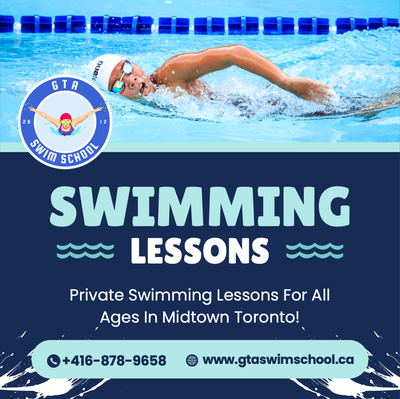 Private Swim Coach, View more