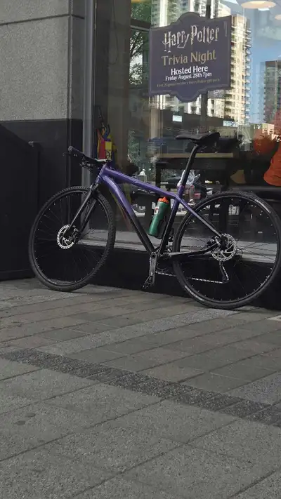 mtb crit build bike, View more
