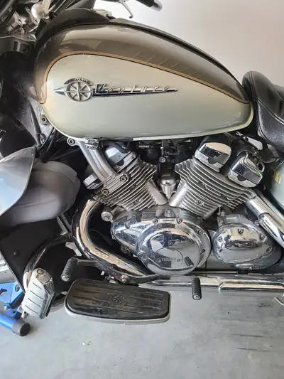 Services done by Certified Shops within the last 3,000 miles include:new clutch & hydraulic fluid, n...