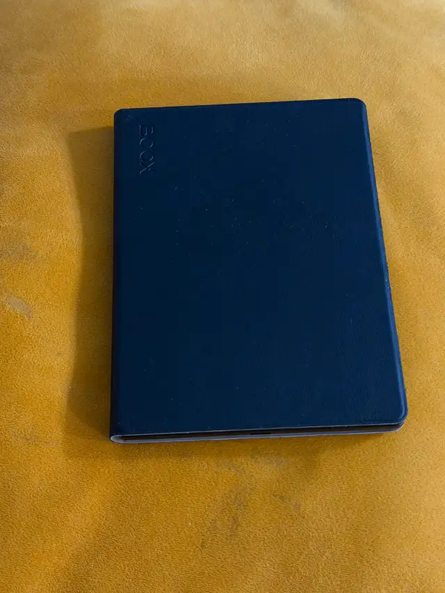 Boox Poke5 6" eReader417010726701649922