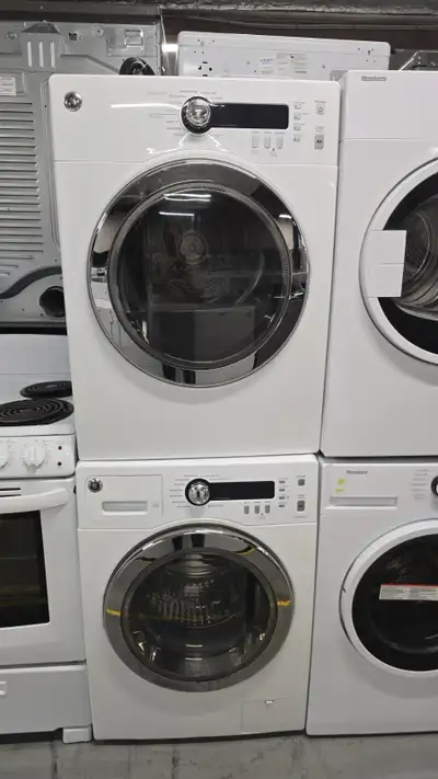 Washer dryer combo 24 compact 6 months warranty in, View more