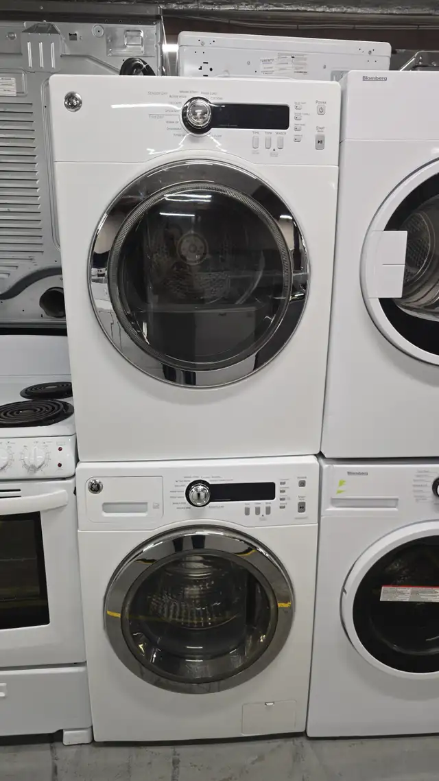 Washer dryer combo 24 compact 6 months warranty in in Washers & Dryers in Sudbury - Image 2