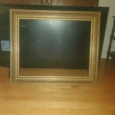 Picture frame, View more