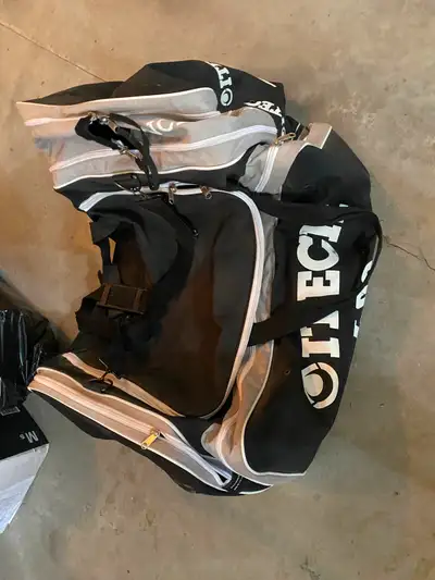 Hockey  bag, View more