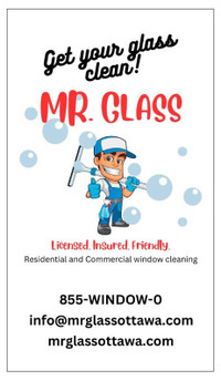  Window cleaning Residential and Commercial 