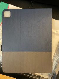 iPad pro 12.9 case in great condition