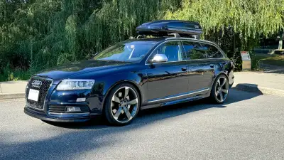 Private sale by owner, flexible on price. Available as long as the ad is up. Not interested in trade...