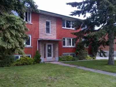 Two Bedroom - 1 Bath - 1 Garage Spot - Do Not Hesitate