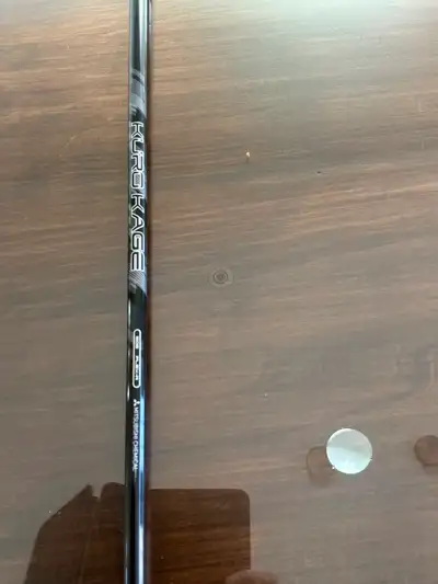 For Sale: Driver Shaft Mitsubishi Kuro Kage Black 50 gram – Ping G410-440 Tip Upgrade your driver wi...