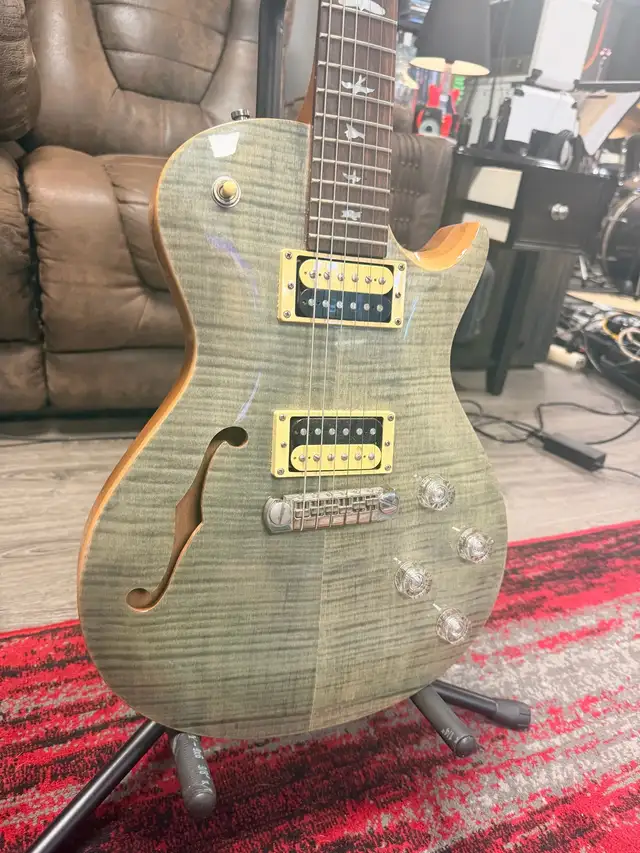 PRS SE Zach Myers