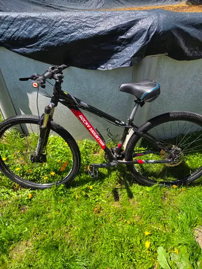 Rocky Mountain Soul 29 $350 obo, View more