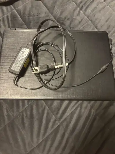 Laptop for sale, View more