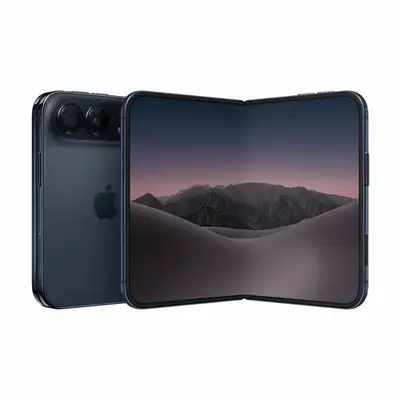 Apple iPhone Duo 1TB Night Sky Brand New, View more