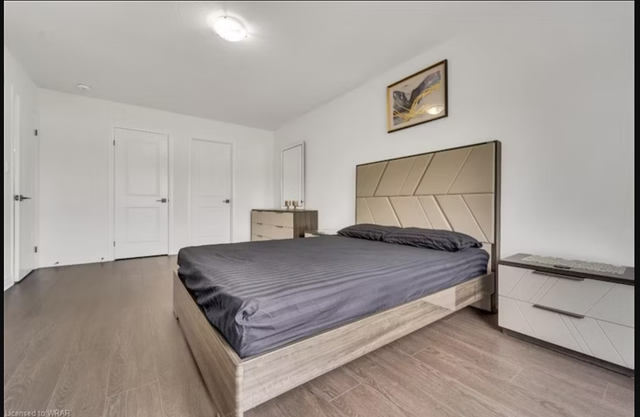 2 Beds 2.5 Baths - Townhouse in Long Term Rentals in Kitchener / Waterloo - Image 5