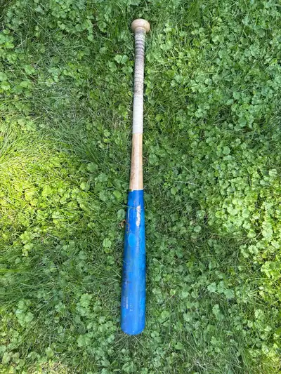 B45 Birch Wood Baseball Bat JL18  , View more