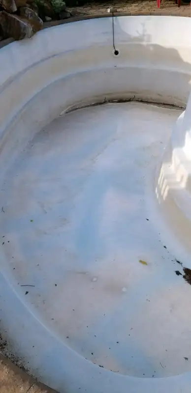 Réparation de piscines en fibre de verre , View more