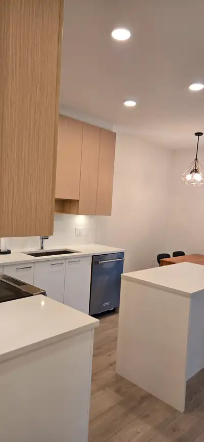 1 bedroom apartment for rent near Edmonds Station, Burnaby