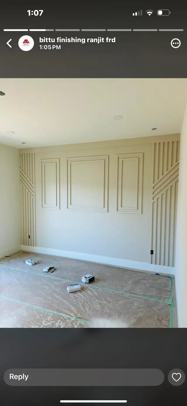 Finsihing & Carpentry Service587817053848883203