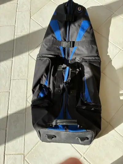 Golf Travel Bag, View more