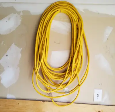 100" INTERTEC EXTENTION CORD, View more