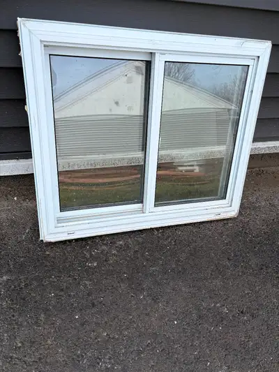 Vinyl Windows, View more