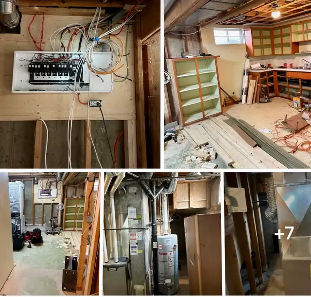 Journeyman Electrician Very Affordable Honest Free Estimates..558375987367782407