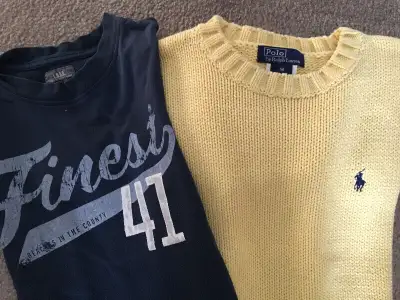 Ralph Lauren - Boys size 9/10, Sharp Pieces, View more