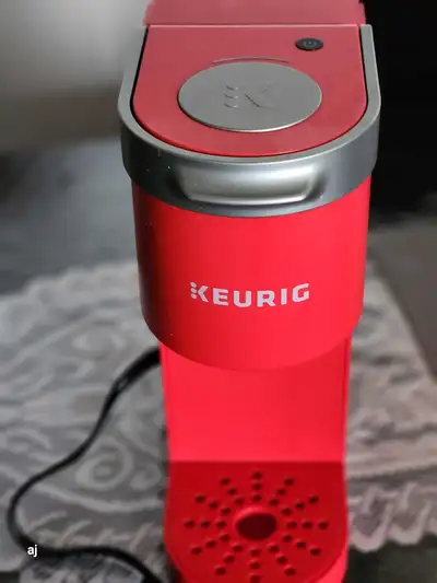 Keurig Single Serve Coffee Maker, View more